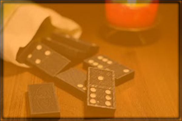 Cara Ringan Menemukannya Situs Domino Terpercaya