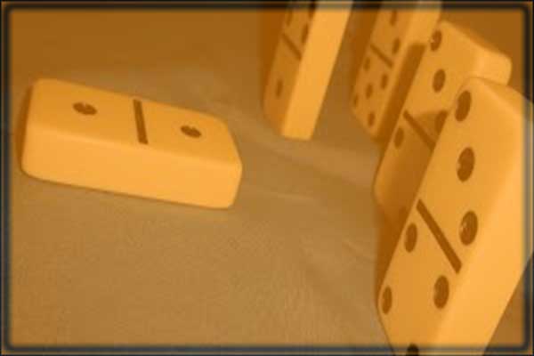 Menang Terus Saat Bermain Permainan Domino Online Indonesia