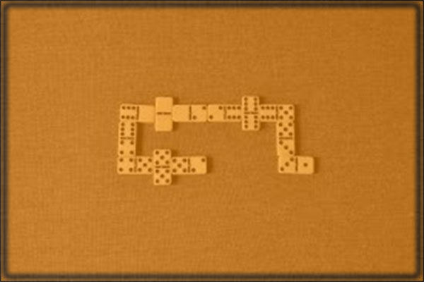 Domino QQ Online Deposit Sekurang-kurangnya yg Gampang